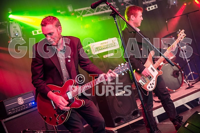 Thee Jenerators-295 - THEE JENERATORS