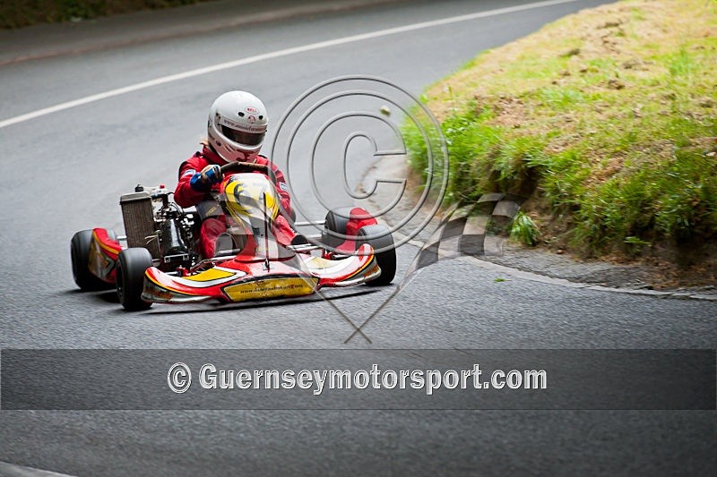 GKMC Hill Climb_30-05-11_Kart-35 - KARTS 2011-05-30