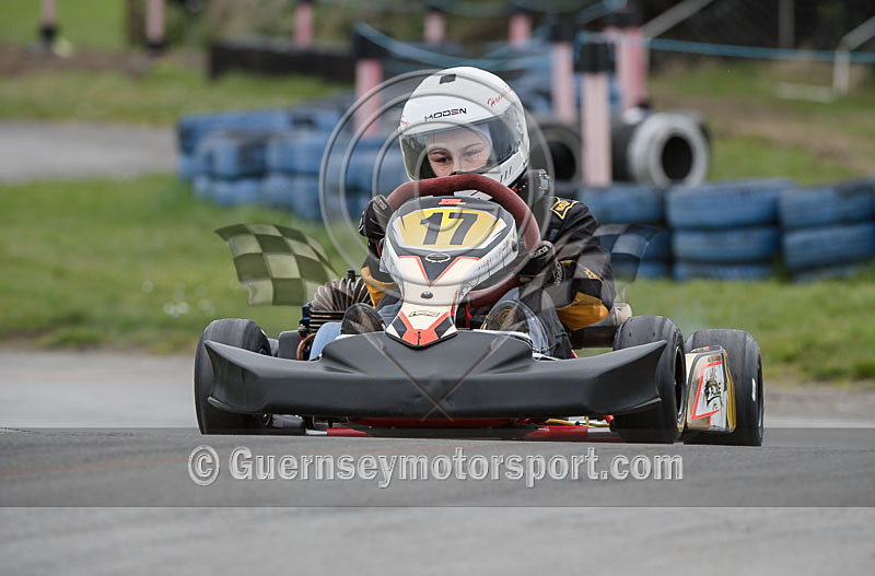 Karting_10-04-2016-14 - KARTING 2016 - SUMMER CHAMPIONSHIP ROUND-1