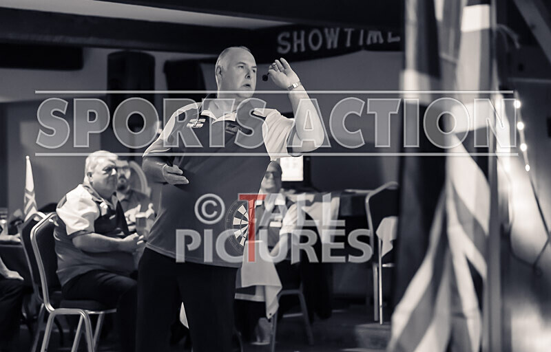 Guernsey Darts Medway Weekend 2022-9 - GUERNSEY DARTS MEDWAY WEEKEND 2022