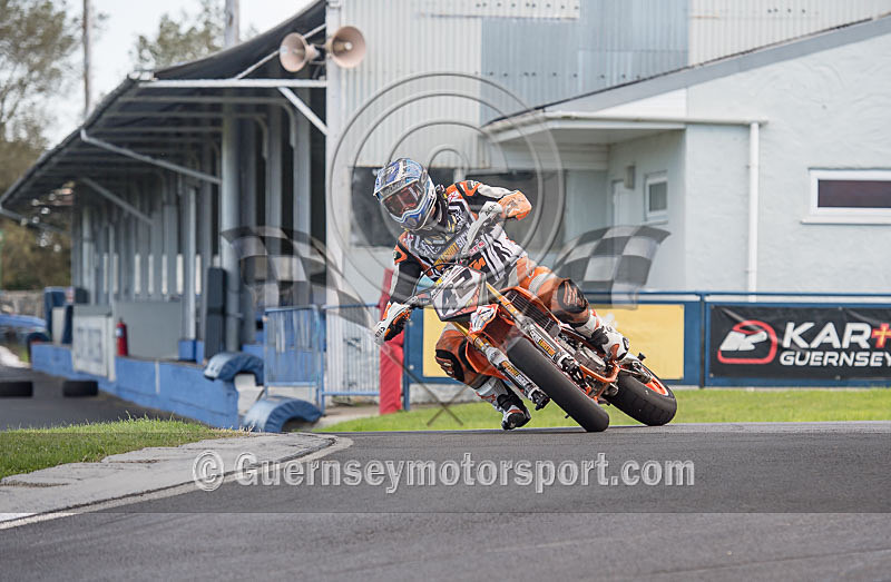 Track Twisty Sprint_2016-21 - TWISTY SPRINT - THE TRACK - 2016