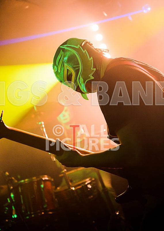 Emperor Kerosene-8 - EMPEROR KEROSENE