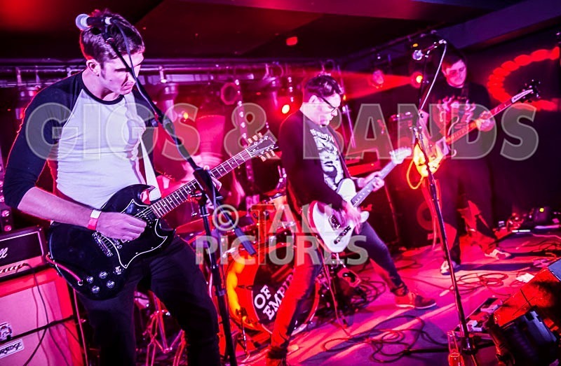 The Inevitable Pinhole Burns-4 - THE INEVITABLE PINHOLE BURNS