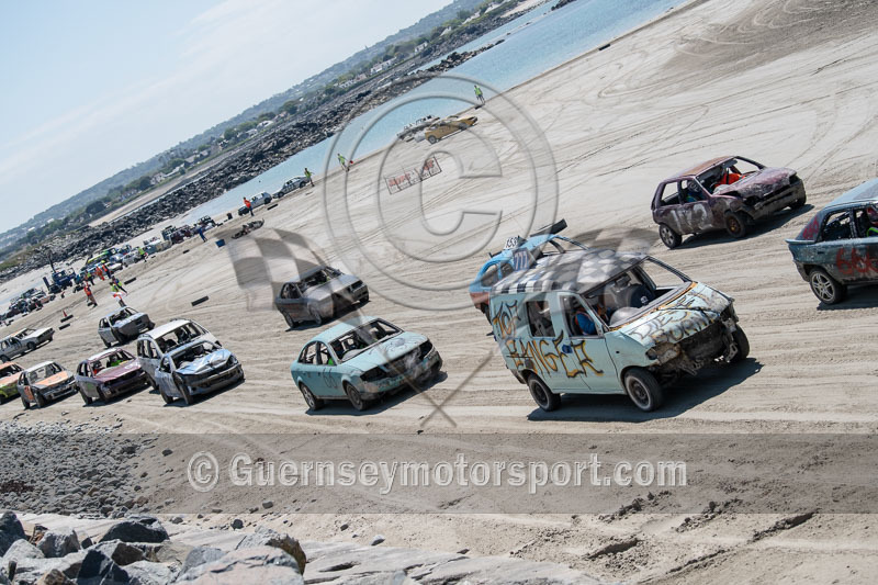 Autocross Fun Meeting 2018-14 - AUTO-X FUN MEETING 2018