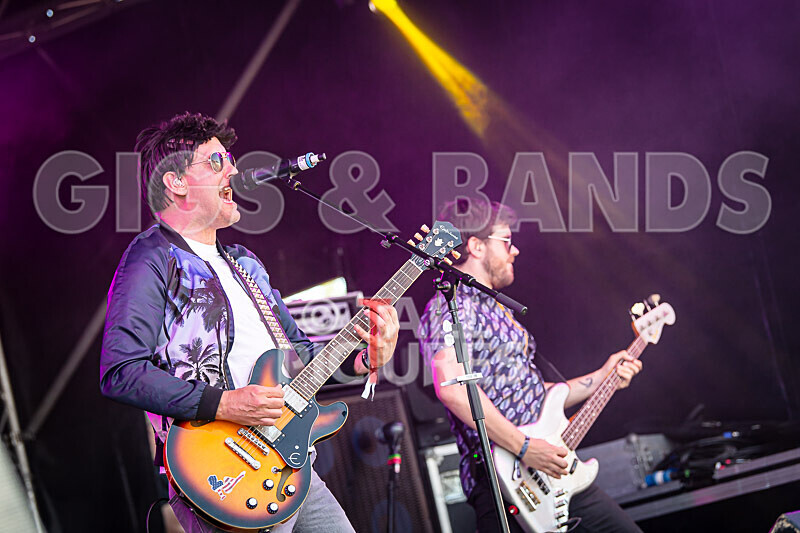 Stereotonics-14 - STEREOTONICS