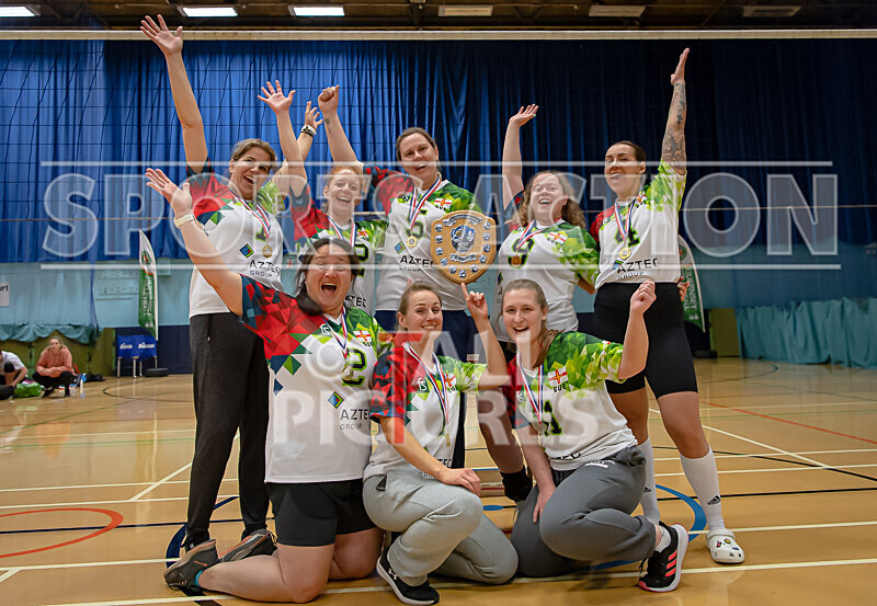 Womans Volleyball Inter-Insular 2022-112 - WOMANS INTER-INSULAR VOLLEYBALL 2022
