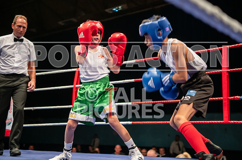 BOUT-1 - Bailey Rihoy v Mustafah Husayn-12 - BOUT-1 - Bailey Rihoy v Mustafah Husayn