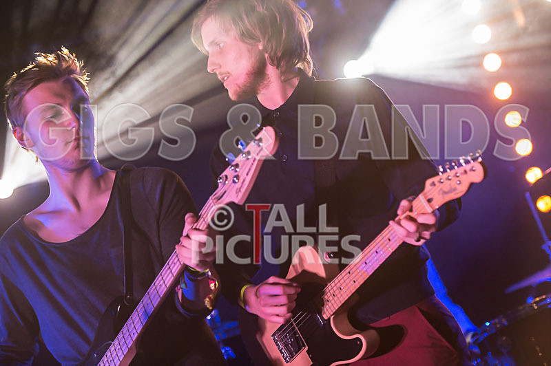 Last of the Light Brigade-441 - LAST OF THE LIGHT BRIGADE