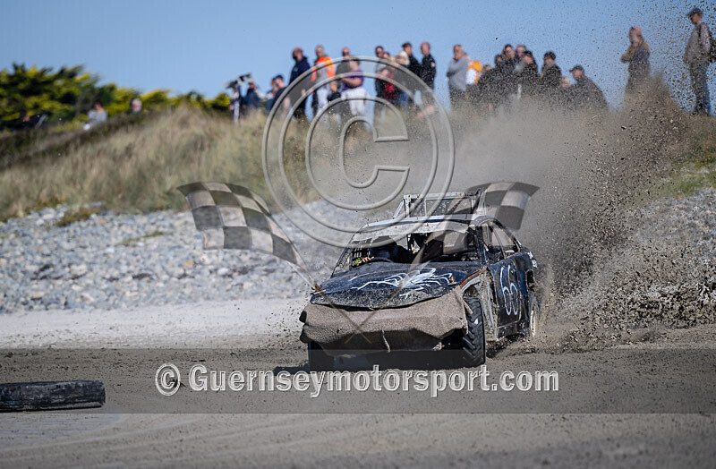 Autocross 2022 Winter Rnd-1-8 - AUTO-X_25-09-2022