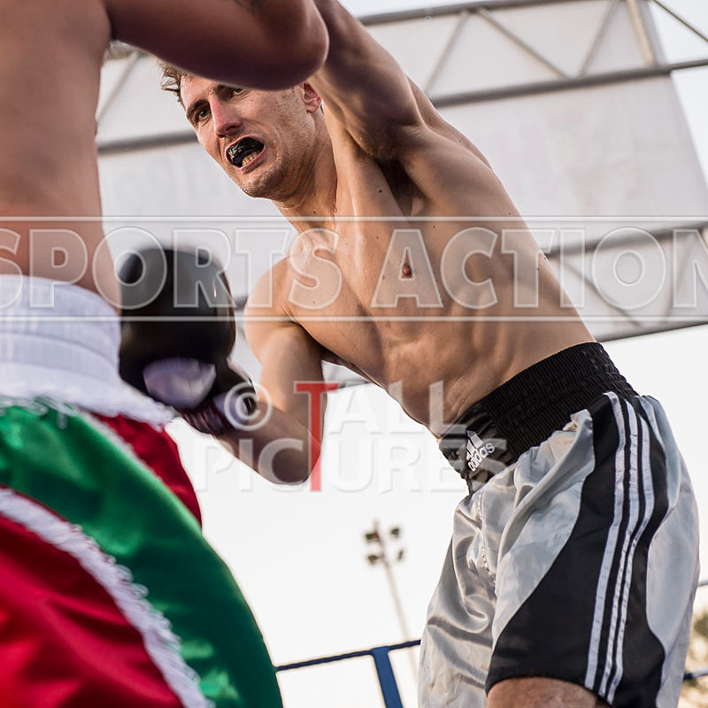 Open Air Boxing_2015_Bout-11-18 - BOUT-11