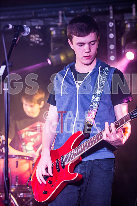 The Doomsday Project-66 - THE DOOMSDAY PROJECT