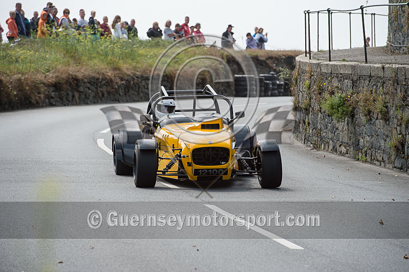 Vale Castle Sprint_2014_Car-190 - VALE CASTLE SPRINT 2014 - CARS