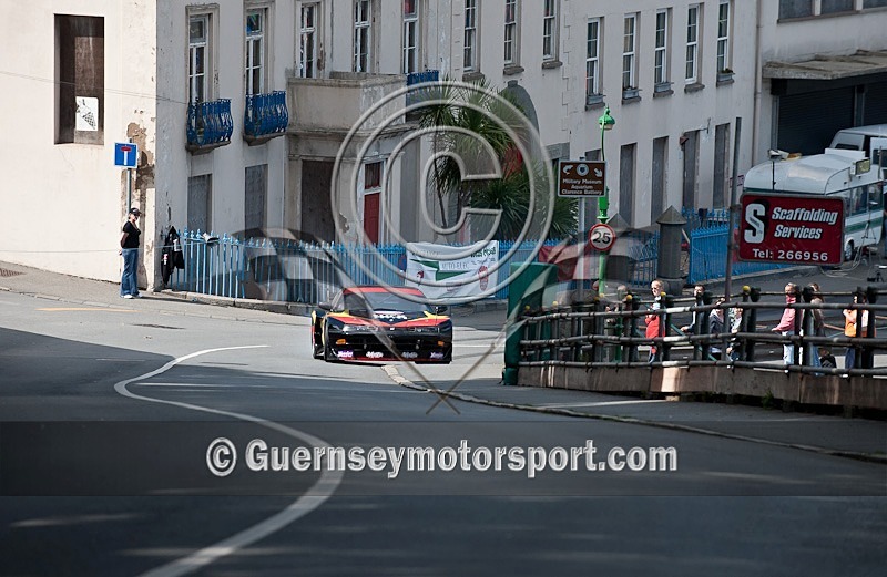 Hill Climb_29-08-11_Car-105 - CARS 2011-08-29