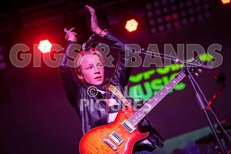 Sonic Bomb-74 - SONIC BOMB