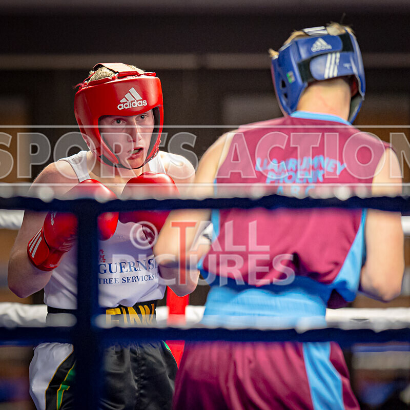 BOUT 4_Finn Walsh v Lewis Oyler-28 - BOUT 4_Finn Walsh v Lewis Oyler