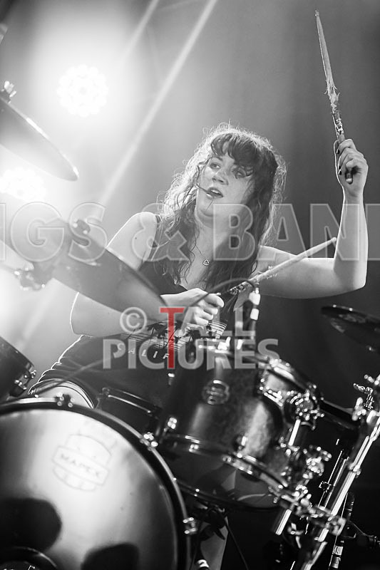 The Hyena Kill-26 - THE HYENA KILL