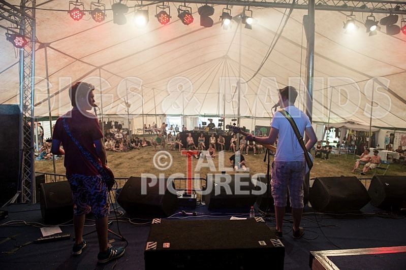 Chaos 2013_Doomsday Project-20 - DOOMSDAY PROJECT