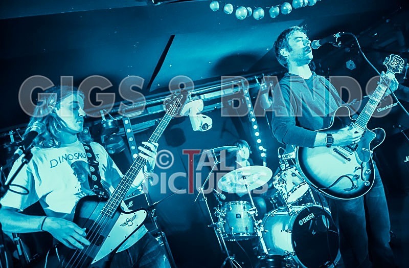 Tantale-111 - TANTALE