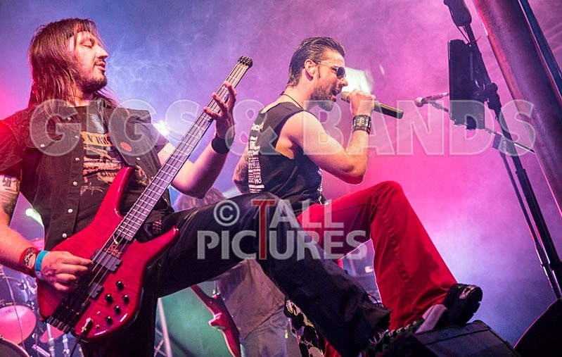 Chaos 2013_Big Machine-84 - BIG MACHINE