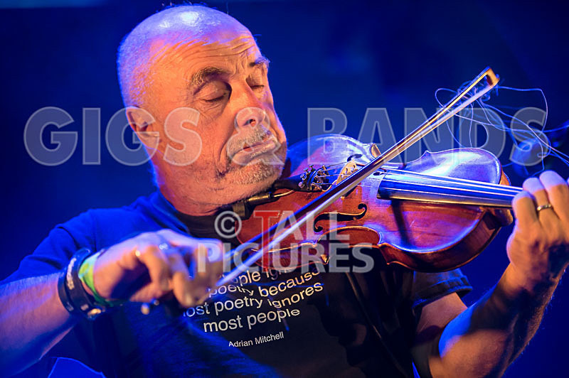 Attila the Stock Broker-47 - ATTILA THE STOKEBROKER'S BARNSTORMERS