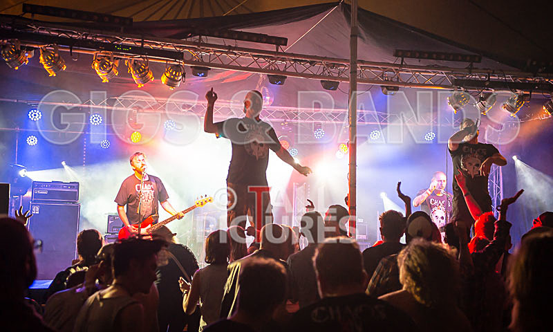 Spunge-133 - [spunge]