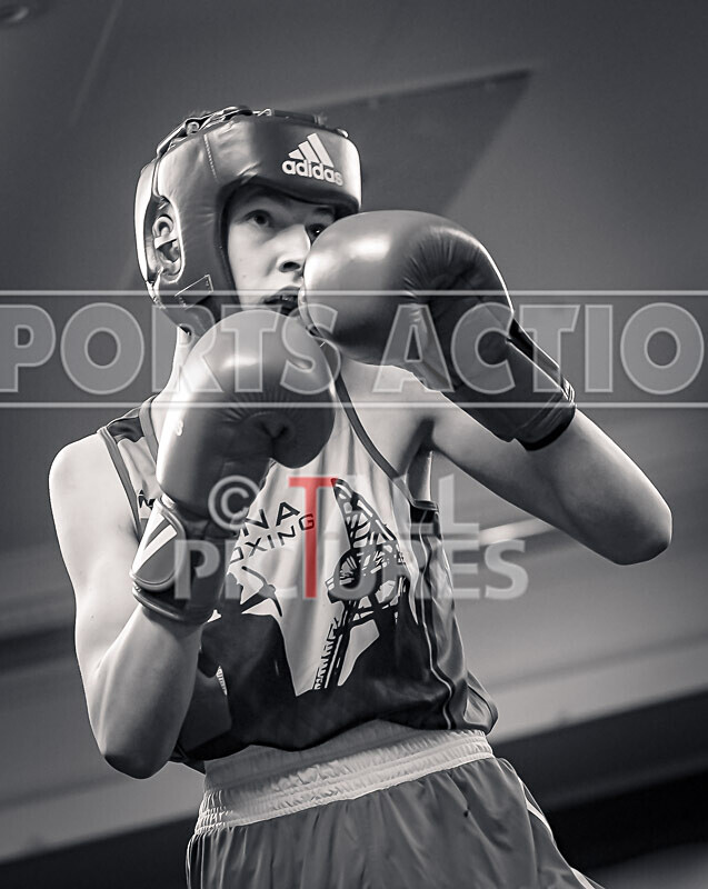 BOUT 1_Arnie Watson v Curtis Jehu-34 - BOUT 1_Arnie Watson v Curtis Jehu