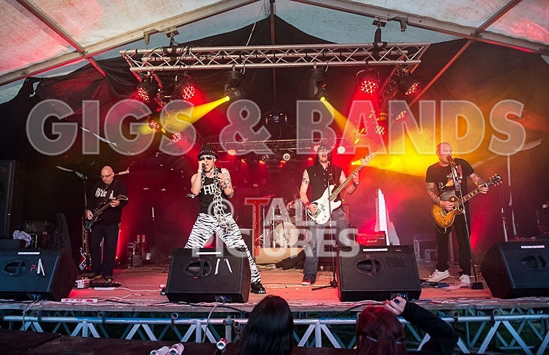 Big Machine_Chaos8-52 - BIG MACHINE