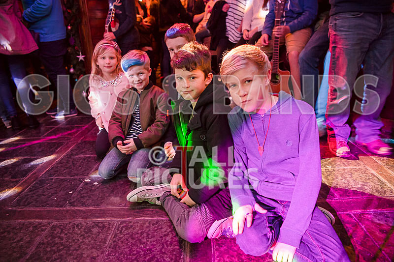 SoPM Christmas Gig_2016-30 - SCHOOL OF POPULAR MUSIC CHRISTMAS GIG 2016