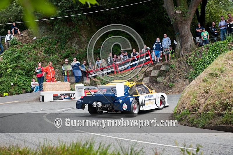 JSY_Hill_2010_Car-177 - JERSEY MSA NATIONAL 2010