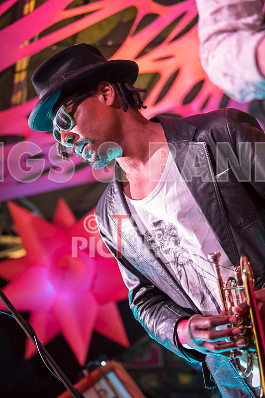 The Recks-668 - THE RECKS