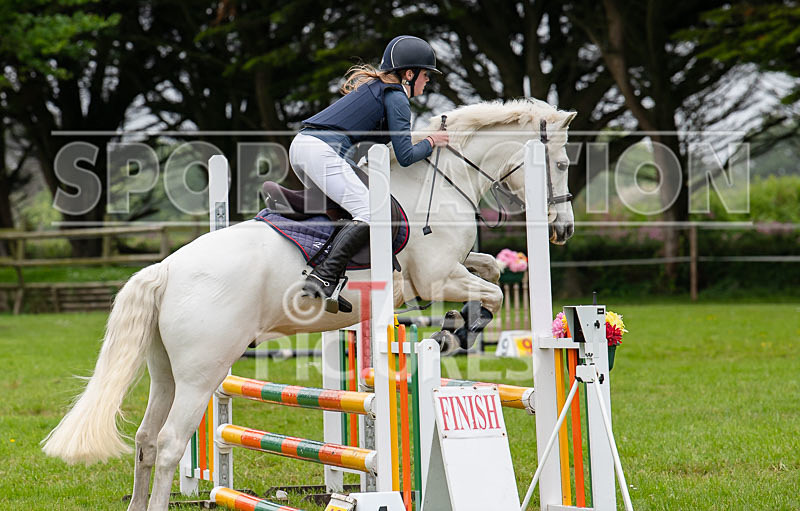 Show Jumping_26-05-2019-20 - JUNIOR SHOW JUMPING_26-05-2019