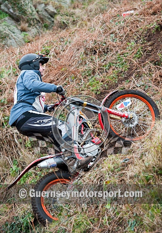 2-Day Trials_2010-33 - 2010 2-DAY TRIALS