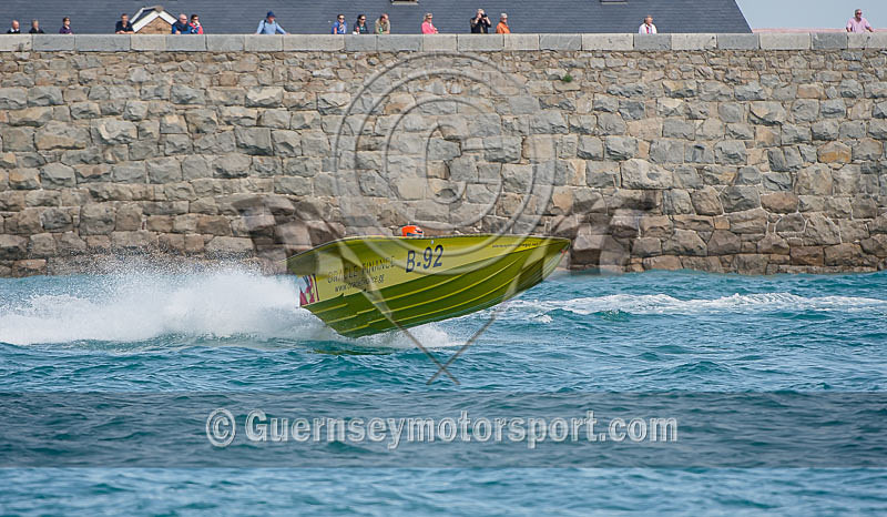 Powerboat Racing 2014_Race-2-95 - RACE-2 HAVELET BAY