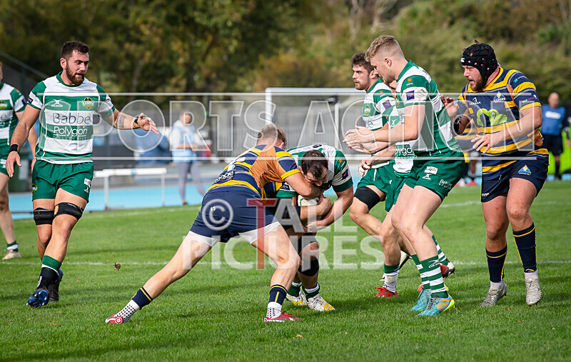 Guernsey Raiders v Worthing 2022-36 - GUERNSEY RAIDERS v WORTHING