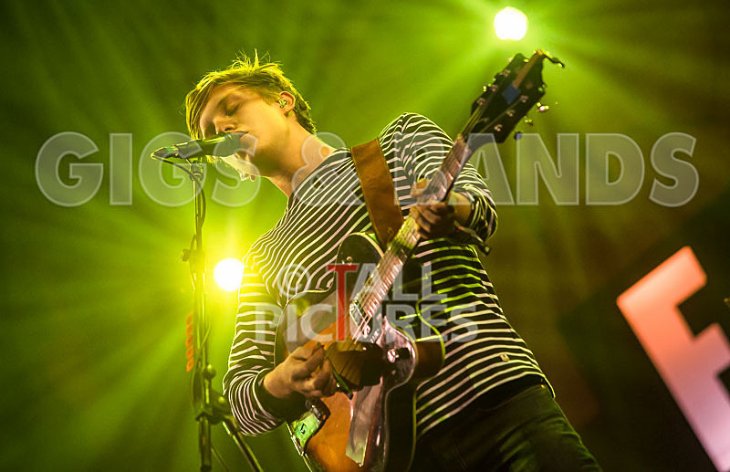 George Ezra-24 - GEORGE EZRA