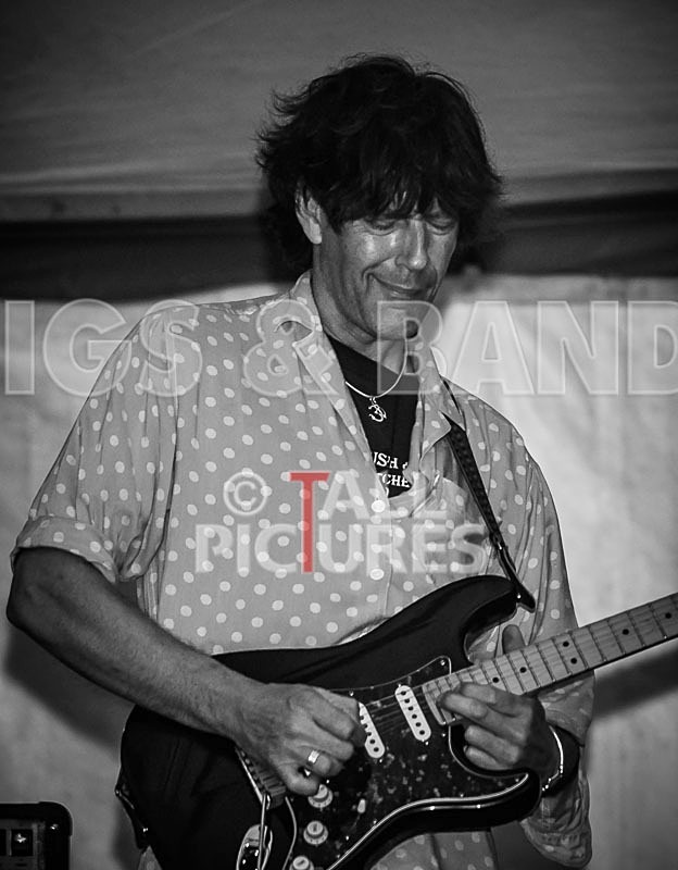 Tora Bora-6 - GREENMAN CHAOS FESTIVAL 2008 BANDS