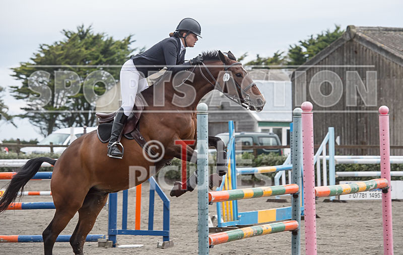 North Showjumping_2016-153 - NORTH SHOW SHOWJUMPING 2016