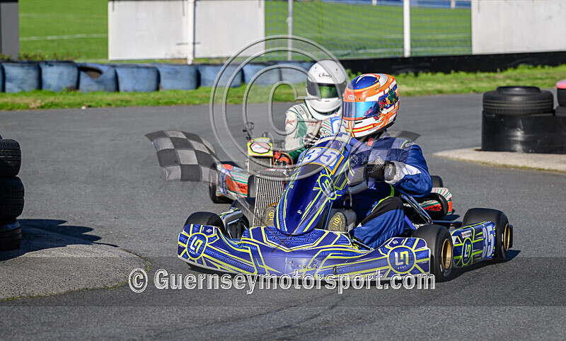 Karting 2022_Race 10-8 - KARTING CHAMPIONSHIP 2022_ROUND 10
