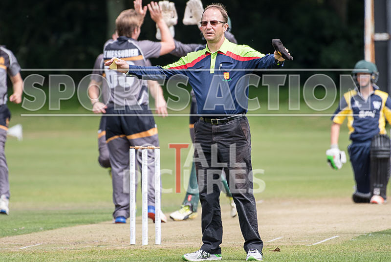 Cricket_Wanderers vs Griffins-27 - WANDERERS vs GRIFFINS