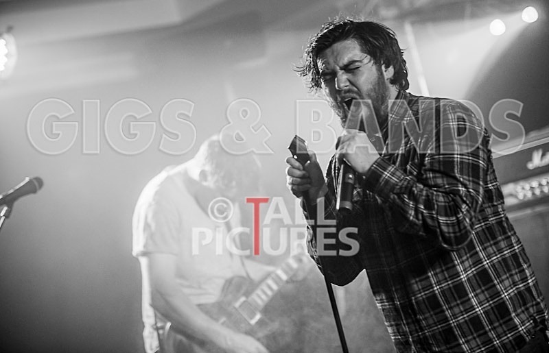 Never Means Maybe-1 - NEVER MEANS MAYBE