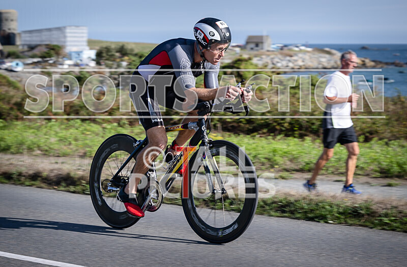 Granite Man 2022-164 - GRANITEMAN TRIATHLON 2022