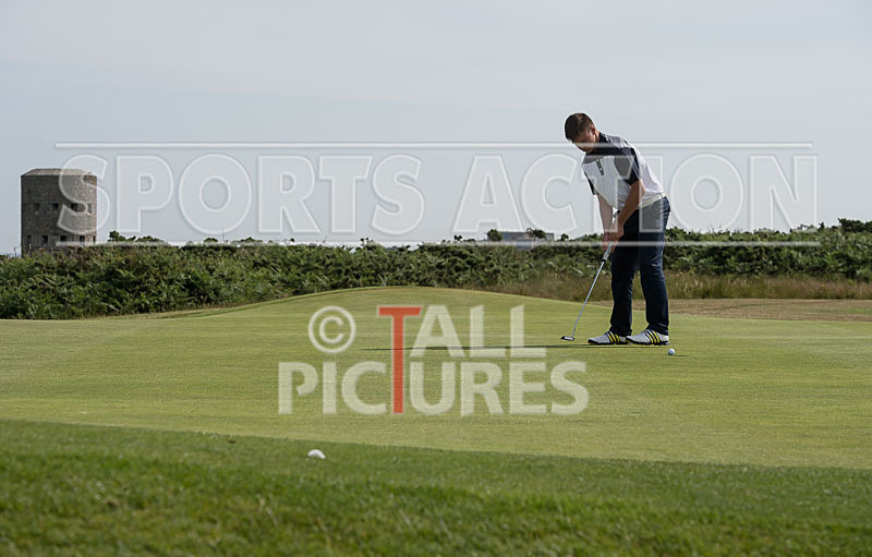 CI Golf Finals_22-06-2014-65 - CHANNEL ISLANDS CHAMPIONSHIP 2014