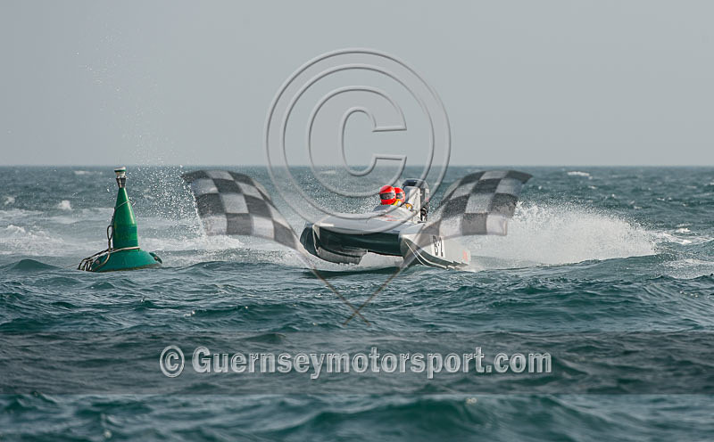 Worlds Powerboats_2014_Race-2-244 - UIM CLASS 3A & 3B WORLD OFFSHORE CHAMPIONSHIP_RACE-2