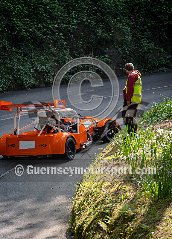 2022 Two-Day Hillclimb_Car-248 - TWO-DAY HILLCLIMB 2022 - CARS