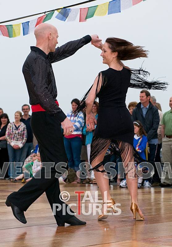 Lib Day08-184 - 2008 DAYTIME ATMOSPHERE