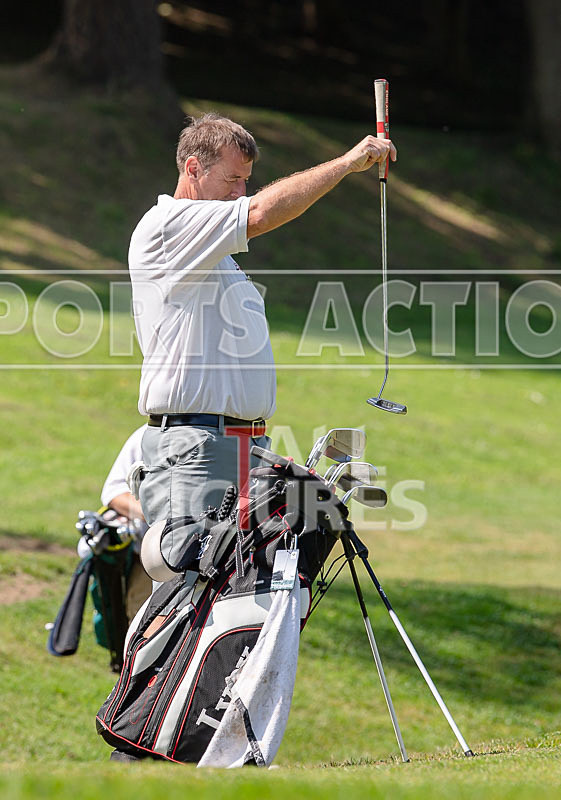 Matt Le Tissier Golf Day-14 - MATT LE TISSIER GOLF DAY 2018