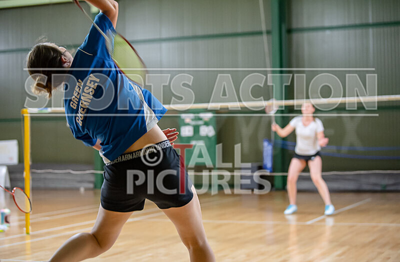 Badminton Island Closed Finals 2021-87 - GUERNSEY BADMINTON CLOSED FINALS 2021