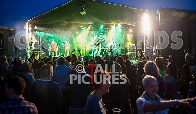 Rebel Control-7 - REBEL CONTROL