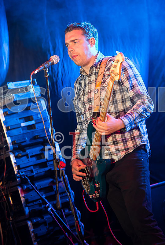 Attila the Stock Broker-14 - ATTILA THE STOKEBROKER'S BARNSTORMERS