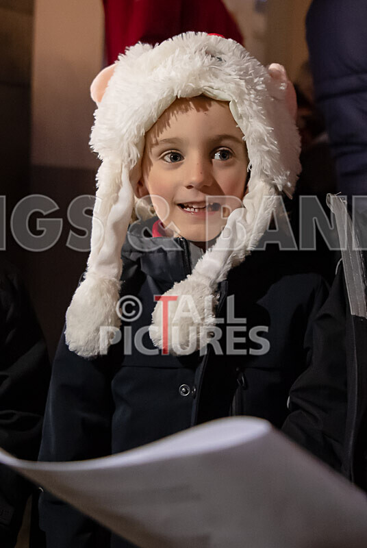Accent Language School Carols-7 - ACCENT LANGUAGE SCHOOL CAROLS
